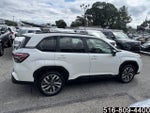 2025 Forester Thumbnail 3