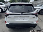 2025 Forester Thumbnail 5