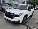 2025 Forester Thumbnail 7