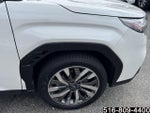 2025 Forester Thumbnail 8