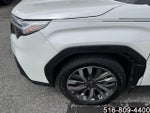 2025 Forester Thumbnail 9