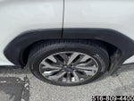 2025 Forester Thumbnail 10