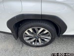 2025 Forester Thumbnail 11