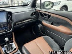 2025 Forester Thumbnail 15