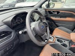 2025 Forester Thumbnail 25