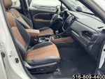 2025 Forester Thumbnail 31