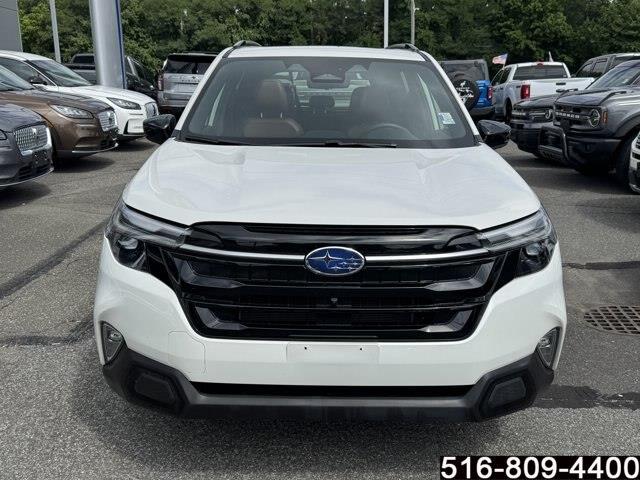2025 Subaru Forester - $35,447
