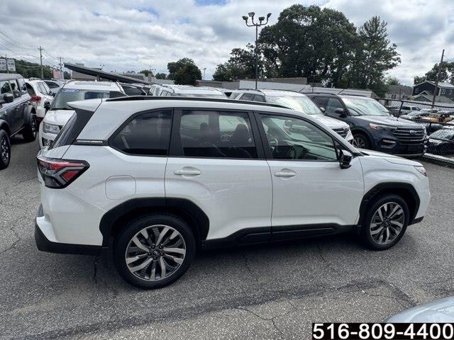 2025 Subaru Forester - $35,447
