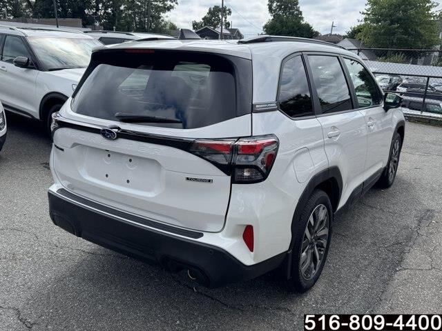 2025 Subaru Forester - $35,447