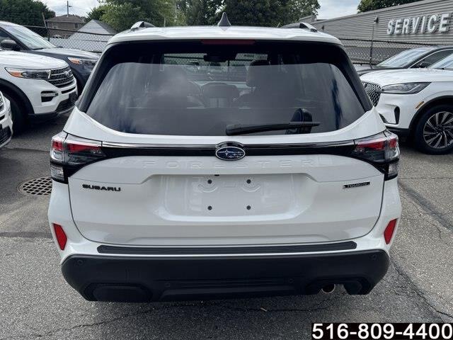2025 Subaru Forester - $35,447