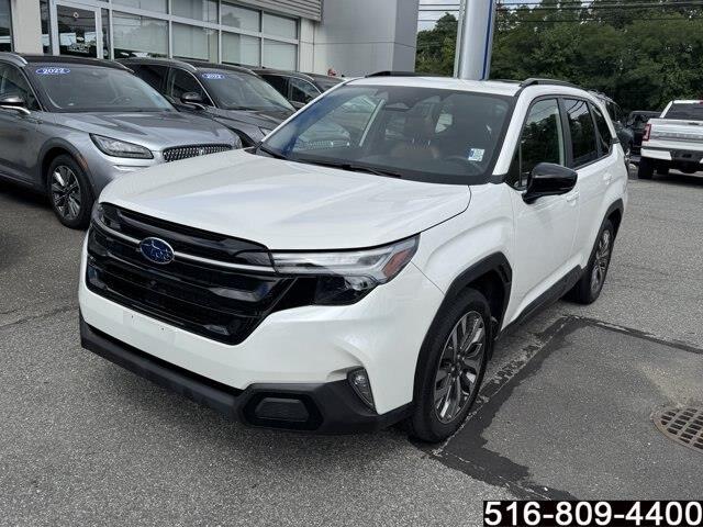 2025 Subaru Forester - $35,447