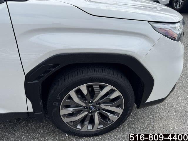 2025 Subaru Forester - $35,447