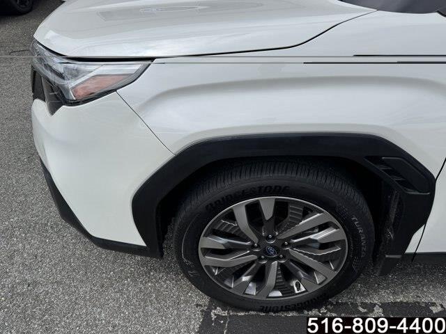 2025 Subaru Forester - $35,447