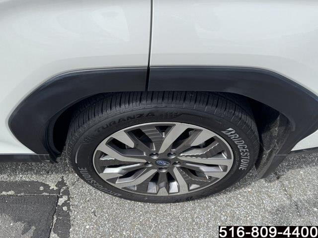 2025 Subaru Forester - $35,447