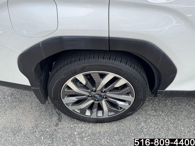 2025 Subaru Forester - $35,447