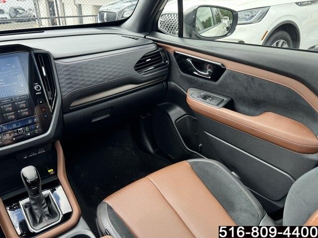 2025 Subaru Forester - $35,447