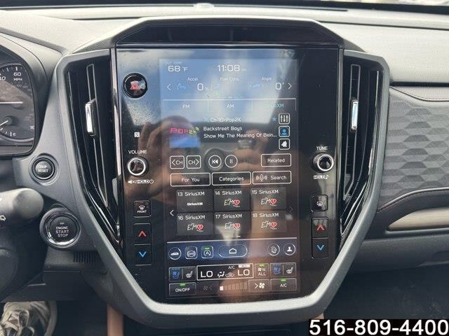 2025 Subaru Forester - $35,447