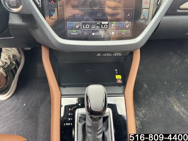 2025 Subaru Forester - $35,447