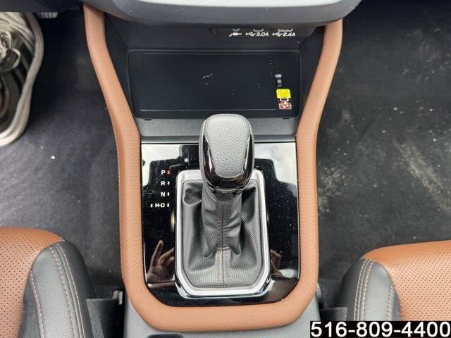2025 Subaru Forester - $35,447