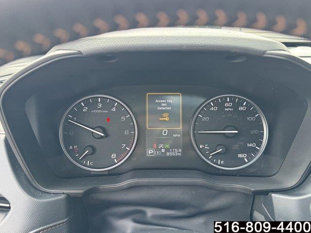 2025 Subaru Forester - $35,447