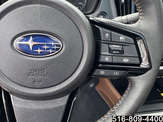 2025 Subaru Forester - $35,447