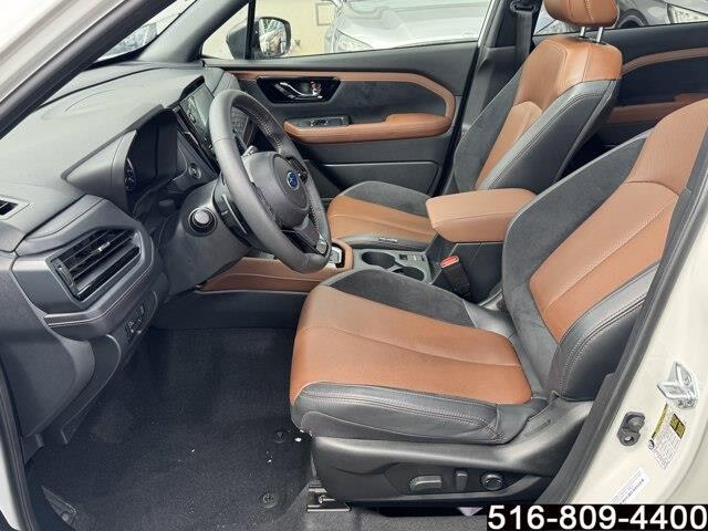 2025 Subaru Forester - $35,447