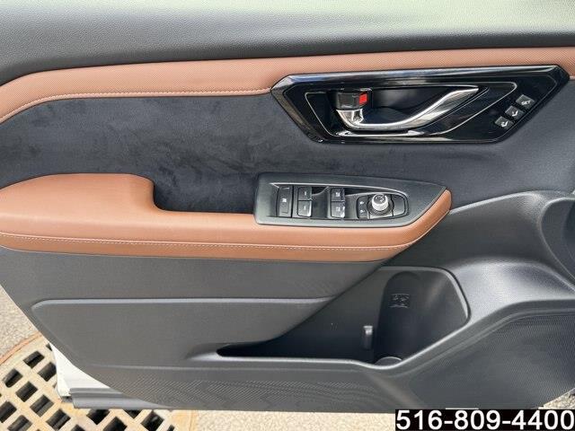 2025 Subaru Forester - $35,447