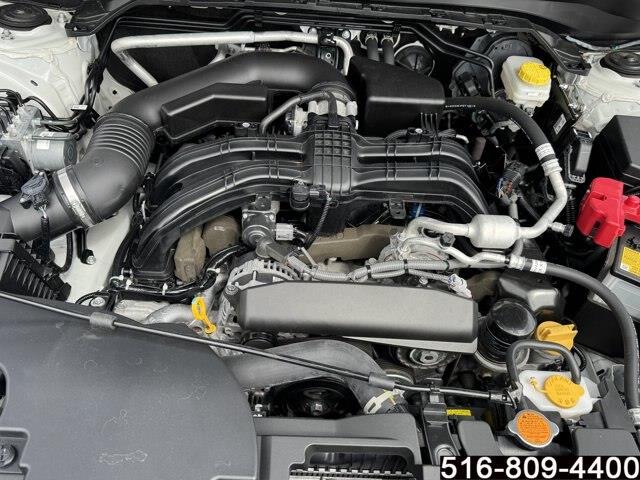 2025 Subaru Forester - $35,447
