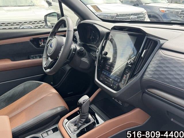 2025 Subaru Forester - $35,447