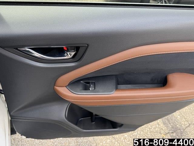 2025 Subaru Forester - $35,447