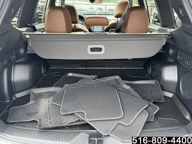 2025 Subaru Forester - $35,447