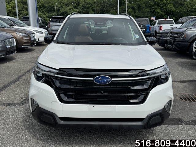 2025 Subaru Forester - $34,947