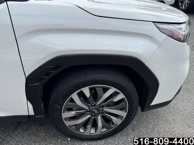 2025 Subaru Forester - $34,947