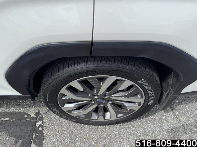 2025 Subaru Forester - $34,947