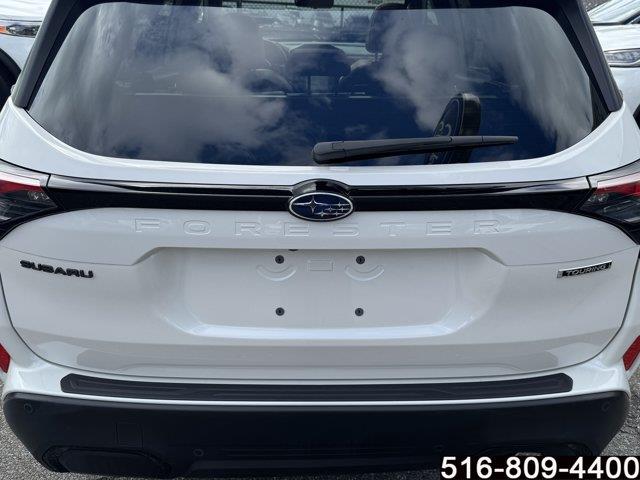 2025 Subaru Forester - $34,947