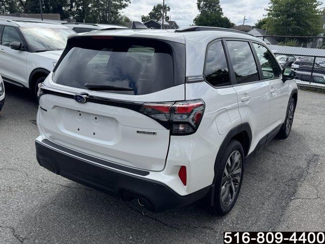 2025 Subaru Forester - $34,947