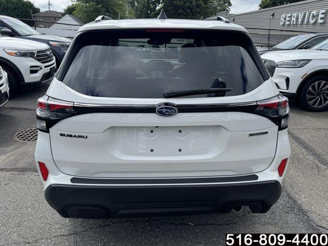 2025 Subaru Forester - $34,947