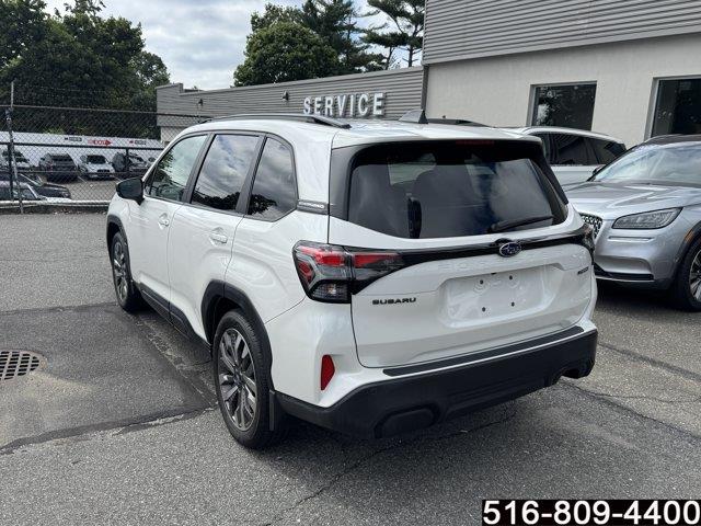 2025 Subaru Forester - $34,947