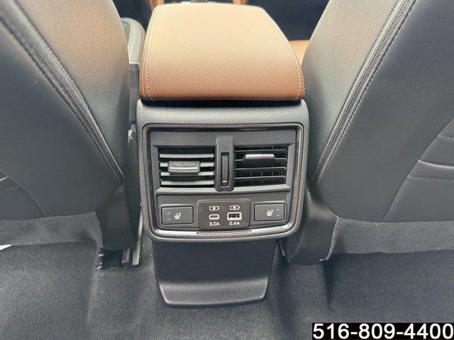 2025 Subaru Forester - $34,947