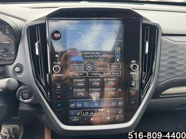 2025 Subaru Forester - $34,947