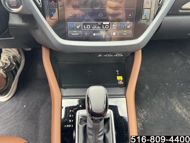 2025 Subaru Forester - $34,947