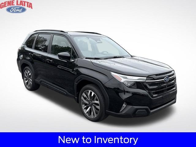 2025 Subaru Forester - $37,875