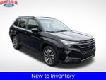 2025 Forester Thumbnail 1