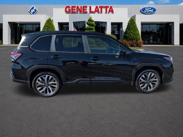 2025 Subaru Forester - $37,875