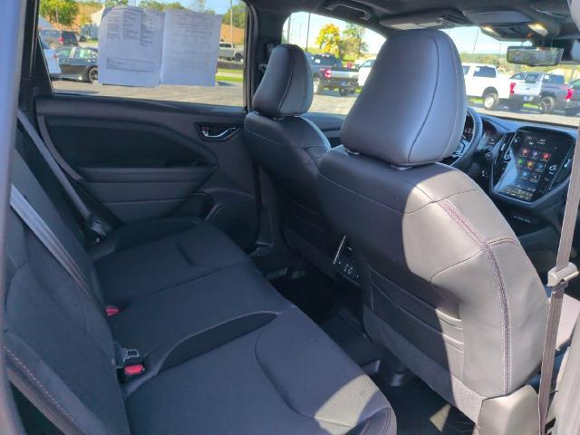 2025 Subaru Forester - $37,875