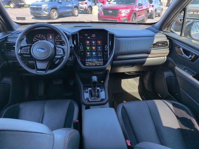 2025 Subaru Forester - $37,875