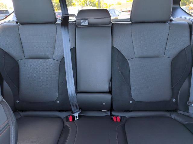 2025 Subaru Forester - $37,875