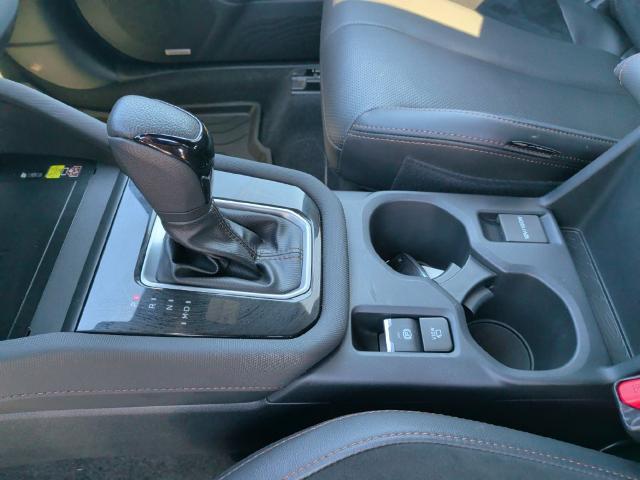 2025 Subaru Forester - $37,875