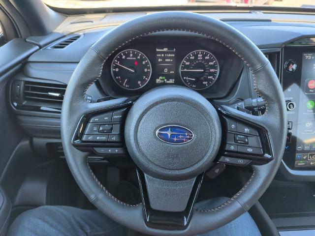2025 Subaru Forester - $37,875