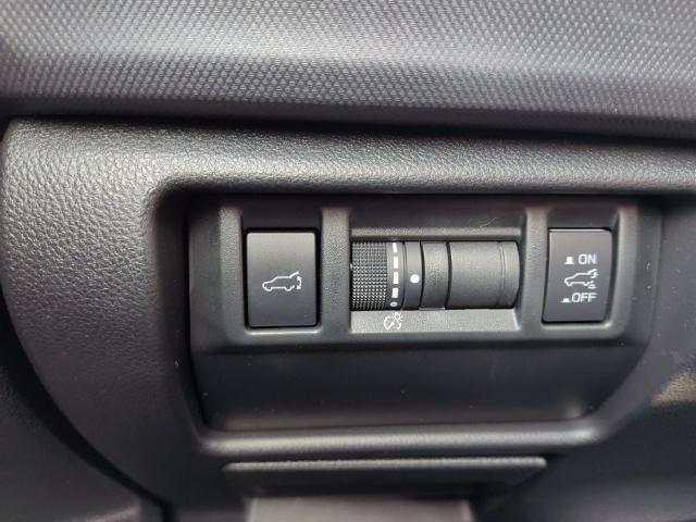 2025 Subaru Forester - $37,875